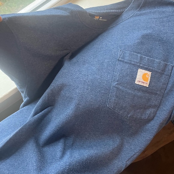 Carhartt Mens M crewneck - Picture 5 of 5